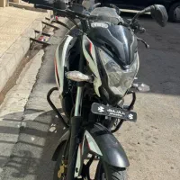 موتور ns150 هندا ۱۲۵ ۲۰۰|موتورسیکلت|تهران, تجریش|دیوار
