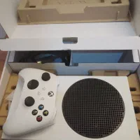 xbox seris s