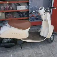 موتور اسکوپی