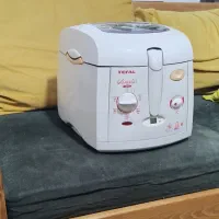 سرخ کن تفال اصل فرانسه|اجاق گاز و لوازم برقی پخت‌وپز|شاهین‌شهر, فردوسی|دیوار