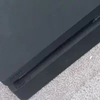 ps4 یک ترا با دسته با ۵تا بازی آنلاین