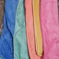 دستمال خرگوشی|سفره، حوله، دستمال آشپزخانه|اصفهان, زاجان|دیوار