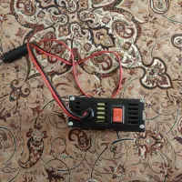 اینورتر ۲۰۰۰ اتصال به جا فندکی|قطعات یدکی و لوازم جانبی|شیراز, شریف‌آباد|دیوار