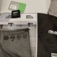 کیس گیمینگ با گرافیک 6900xt فروش فوری|رایانه رومیزی|چابهار, |دیوار