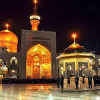 تور زیارتی