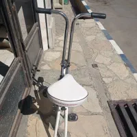 یک عدد دوچرخه ثابت ایران ماراتون