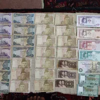 کلکسیون خارجی صد عددی