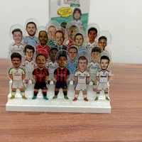 فروش کیمدی و فیگور کلکسیونی|کلکسیون و سرگرمی|رشت, شهرک صبا|دیوار