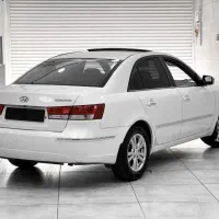 سوناتا nf اتومات مدل ۲۰۰۹ اقساط آسان تحویل آنی|خودرو سواری و وانت|تهران, باغ فیض|دیوار