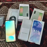 گوشی سامسونگ A57|موبایل|تهران, صادقیه|دیوار