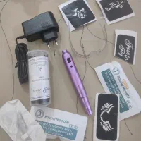 دستگاه تاتو