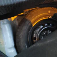 کوییک 1400|خودرو سواری و وانت|سنندج, |دیوار