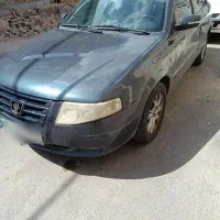 سمند سورن مدل 91