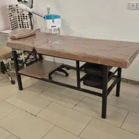 تخت ماساژ  فشیال