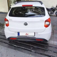 برلیانس H220 اتوماتیک، مدل ۱۳۹۵|خودرو سواری و وانت|تهران, اقدسیه|دیوار