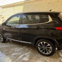 تیگو۷ ie مدل ۹۸ مشکی|خودرو سواری و وانت|باسمنج, |دیوار