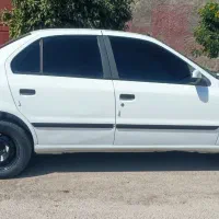 سمند ای اف سون|خودرو سواری و وانت|شیراز, لاله|دیوار