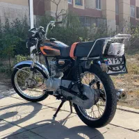 هندا ۱۲۵پیشرو کبیران|موتورسیکلت|گلبهار, شهر جدید گلبهار|دیوار