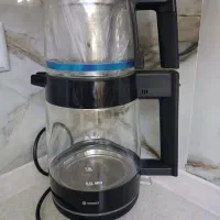 چایساز سرهمی