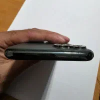 آیفون ۱۱ پرو ۲۵۶ اصل امریکا lla سری m|موبایل|اردبیل, |دیوار