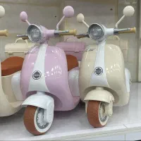 وسپا کالباسی کنترل از راه دور