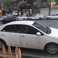 اریو Z300 اتومات ۱۳۹۶|خودرو سواری و وانت|مشهد, ایثارگران|دیوار