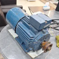 موتور بالابر