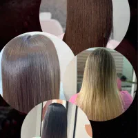 کراتین تخصصی مو (تخفیف ویژه یلدا )