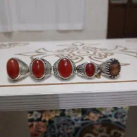 عقیق یمنی عقیق خراسانی