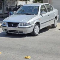 سمند مدل ۸۲ نقد اقساط