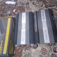 سیستم نو اک پخش باند امپ میدرنج فولرنج