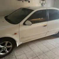 ماکسیما AT استثنایی