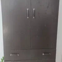 کمد لباسی ۴ کشو