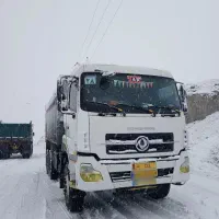 دنگ فنگ ۱۰چرخ|خودرو سنگین|نوشین شهر, |دیوار