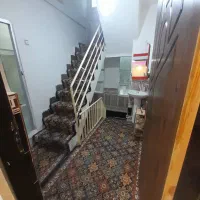 خانه آپارتمانی دریست