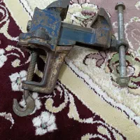 گیره کار کوچیک|ابزارآلات|تربت جام, اسماعیل آباد|دیوار