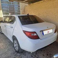 دنا پلاس اتوماتیک توربو|خودرو سواری و وانت|نجفآباد, شهرک صنعتی نجف آباد ۲|دیوار