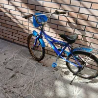 دوچرخه ۲۰و۱۲