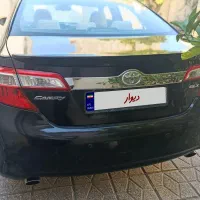 تویوتا کمری GLX|خودرو سواری و وانت|گنبد کاووس, |دیوار