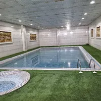 باغ ویلا مستقیم از دزفول|اجارهٔ کوتاه‌مدت ویلا و باغ|اهواز, کیانپارس |دیوار