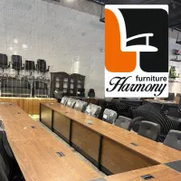 میز کنفرانس ۱۹نفره/جشنواره خرید نقد و اقساط