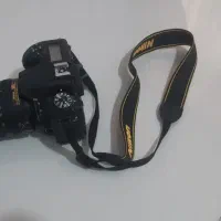 فروش دوربین نیکون   D7500|دوربین عکاسی و فیلم‌برداری|ایلام, |دیوار