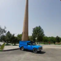 حمل بار و کرایه نیسان وانت  باربری