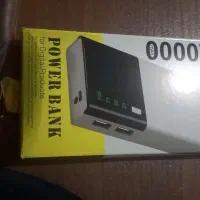 پاور‌بانک‌ در‌حد‌نو