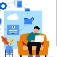 کار در منزل با حقوق