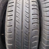 ۴حلقه رینگ لاستیک ۱۸۵/۶۵/۱۵ بارز|قطعات یدکی و لوازم جانبی|تهران, قیام|دیوار