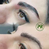 مدرس و متخصص کاشت مژه‌ و لیفت خانه اصفهان