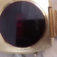 ساعت مچی helbros