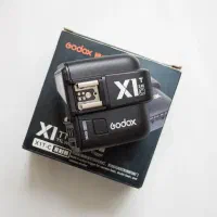 تریگر گودکس X1C برای کنون