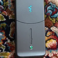 گوشی سونی قدیمی